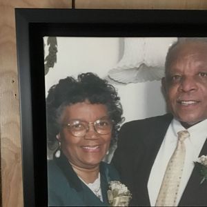 Meet your Posher, Lynne